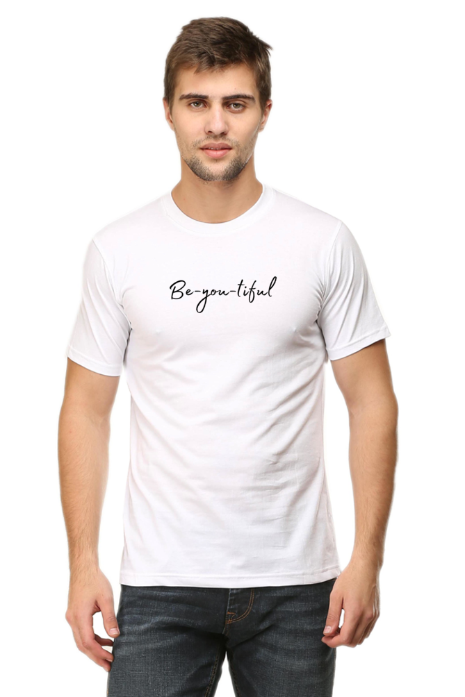 Beyoutiful Unisex Classic T-Shirt