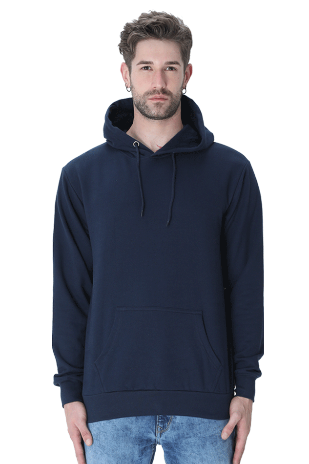 Unisex Hooded Sweatshirt