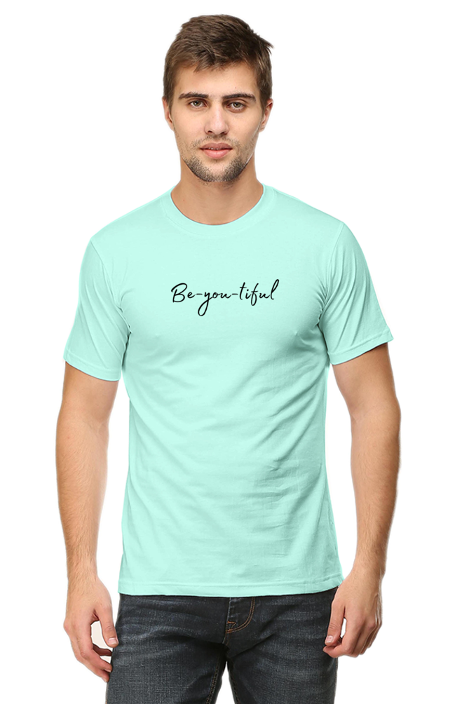 Beyoutiful Unisex Classic T-Shirt