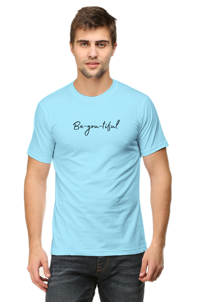 Beyoutiful Unisex Classic T-Shirt