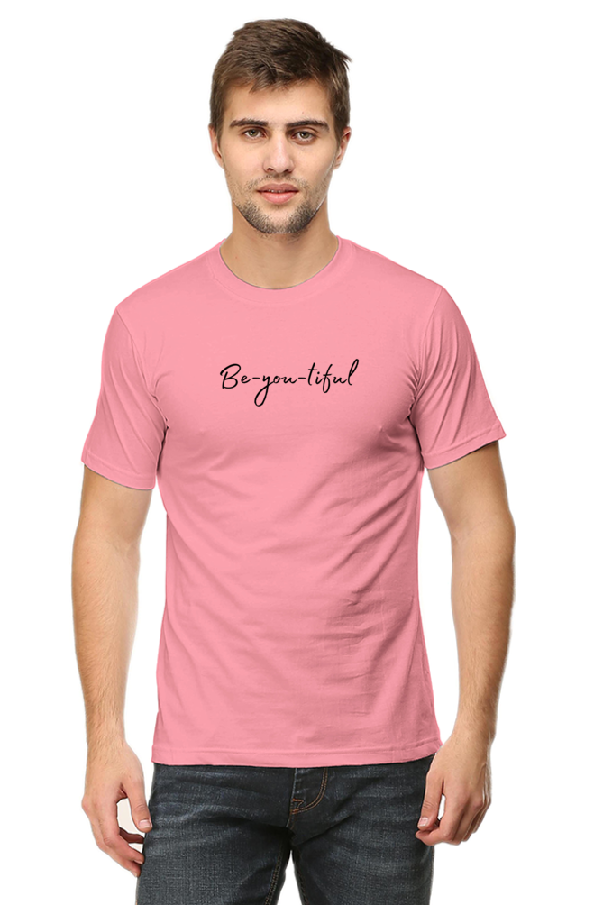 Beyoutiful Unisex Classic T-Shirt