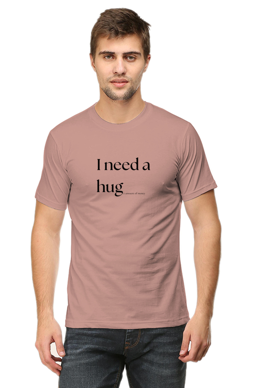 I Need A Hug Unisex Classic T-Shirt