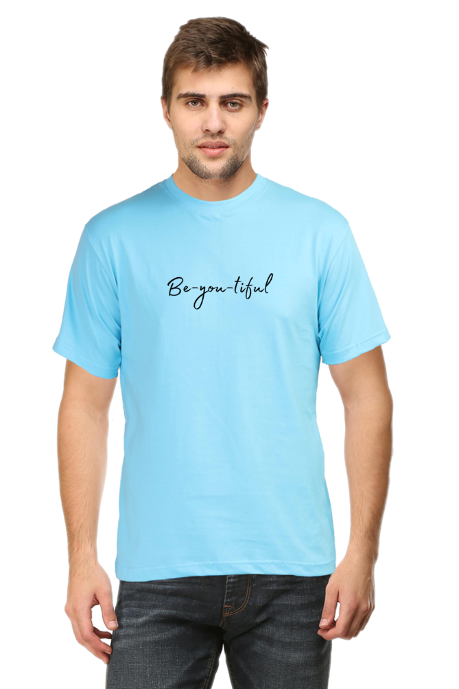 Beyoutiful Unisex Classic T-Shirt