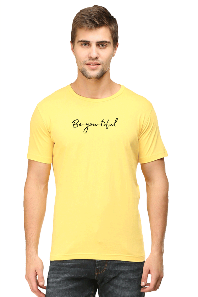 Beyoutiful Unisex Classic T-Shirt